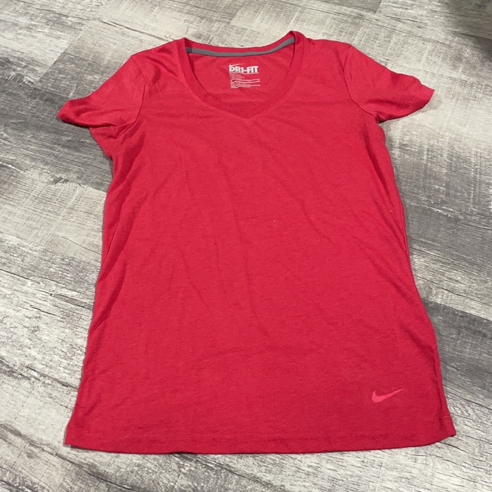 EUC Nike Dri-Fit Tshirt, sz. XS